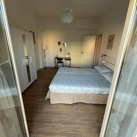 Casa Susanna Apartment