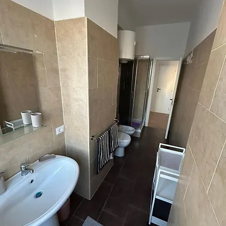 Appartement Casa Susanna Rome