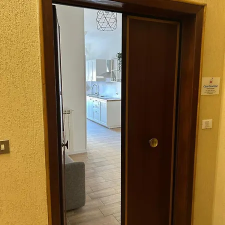 Casa Susanna *