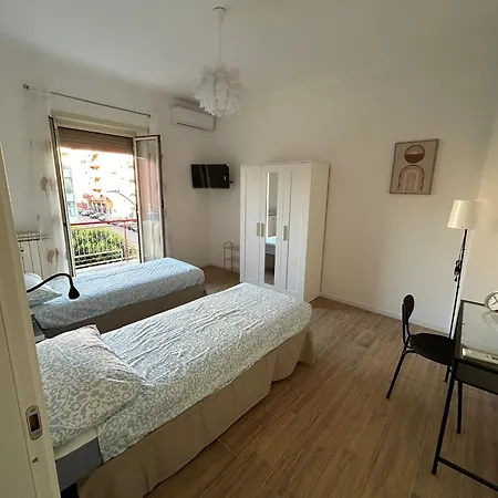 Casa Susanna Appartement