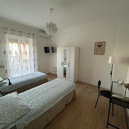 Casa Susanna