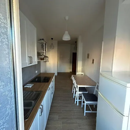 Casa Susanna * Rome