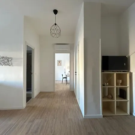 Appartement Casa Susanna