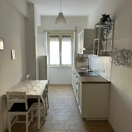 Casa Susanna