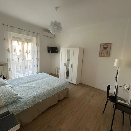 Lägenhet Casa Susanna *