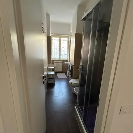 Casa Susanna Lägenhet *