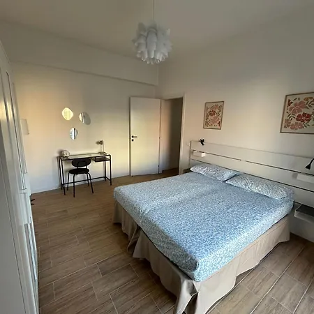 Casa Susanna Lägenhet Rom